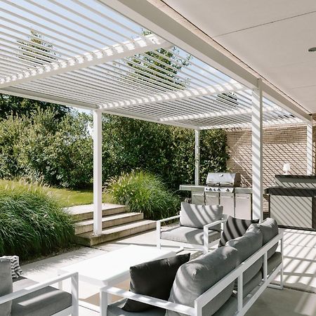 Bnb Manere Grimbergen Exterior foto
