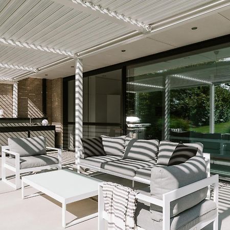 Bnb Manere Grimbergen Exterior foto