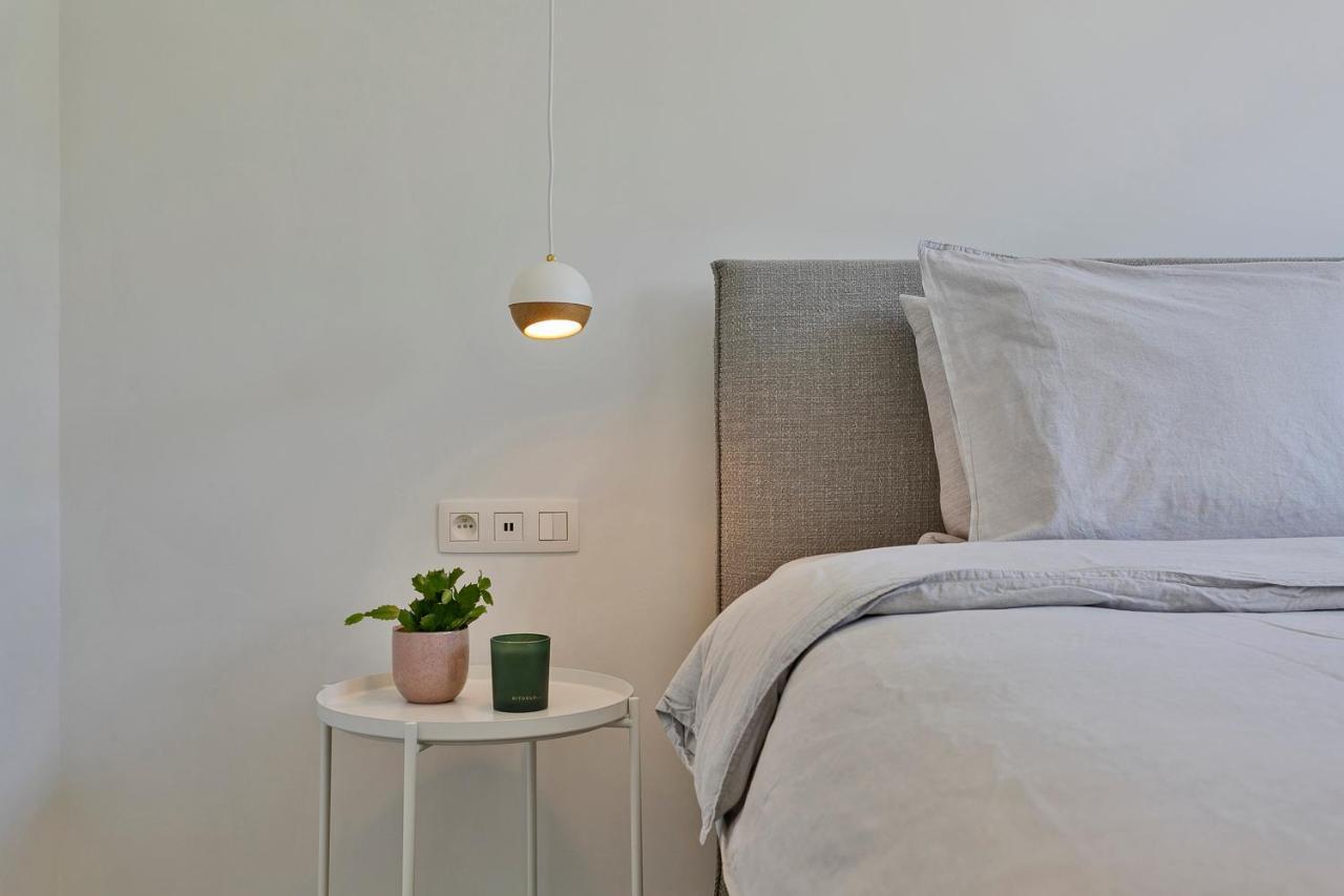 Bnb Manere Grimbergen Exterior foto