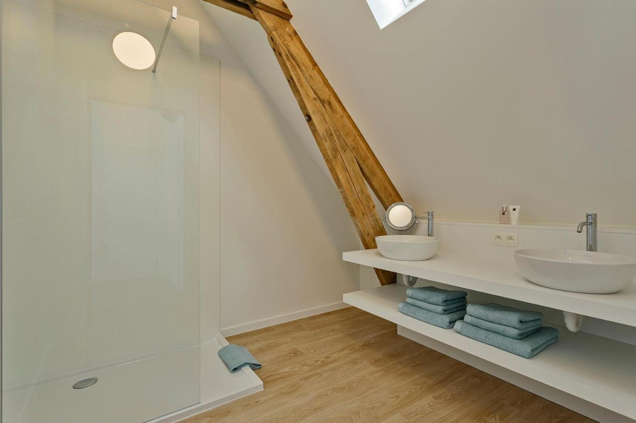 Bnb Manere Grimbergen Exterior foto