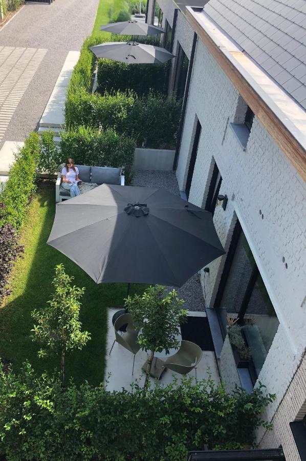Bnb Manere Grimbergen Exterior foto