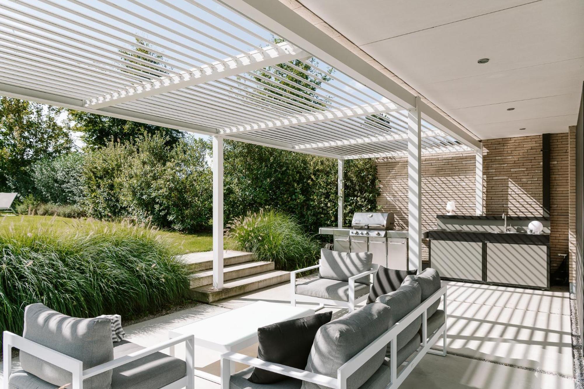 Bnb Manere Grimbergen Exterior foto