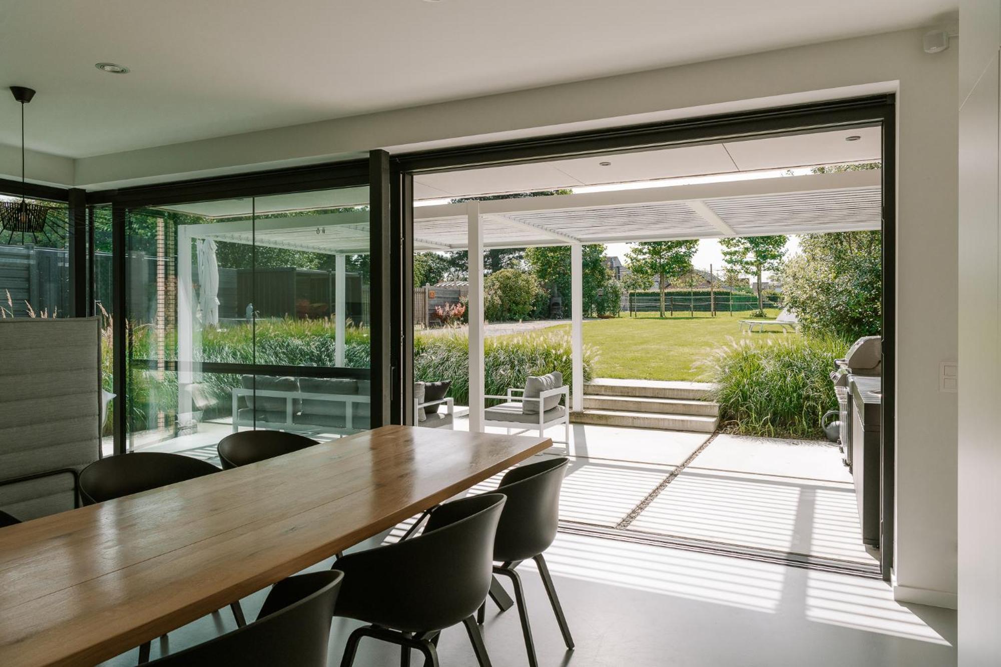 Bnb Manere Grimbergen Exterior foto
