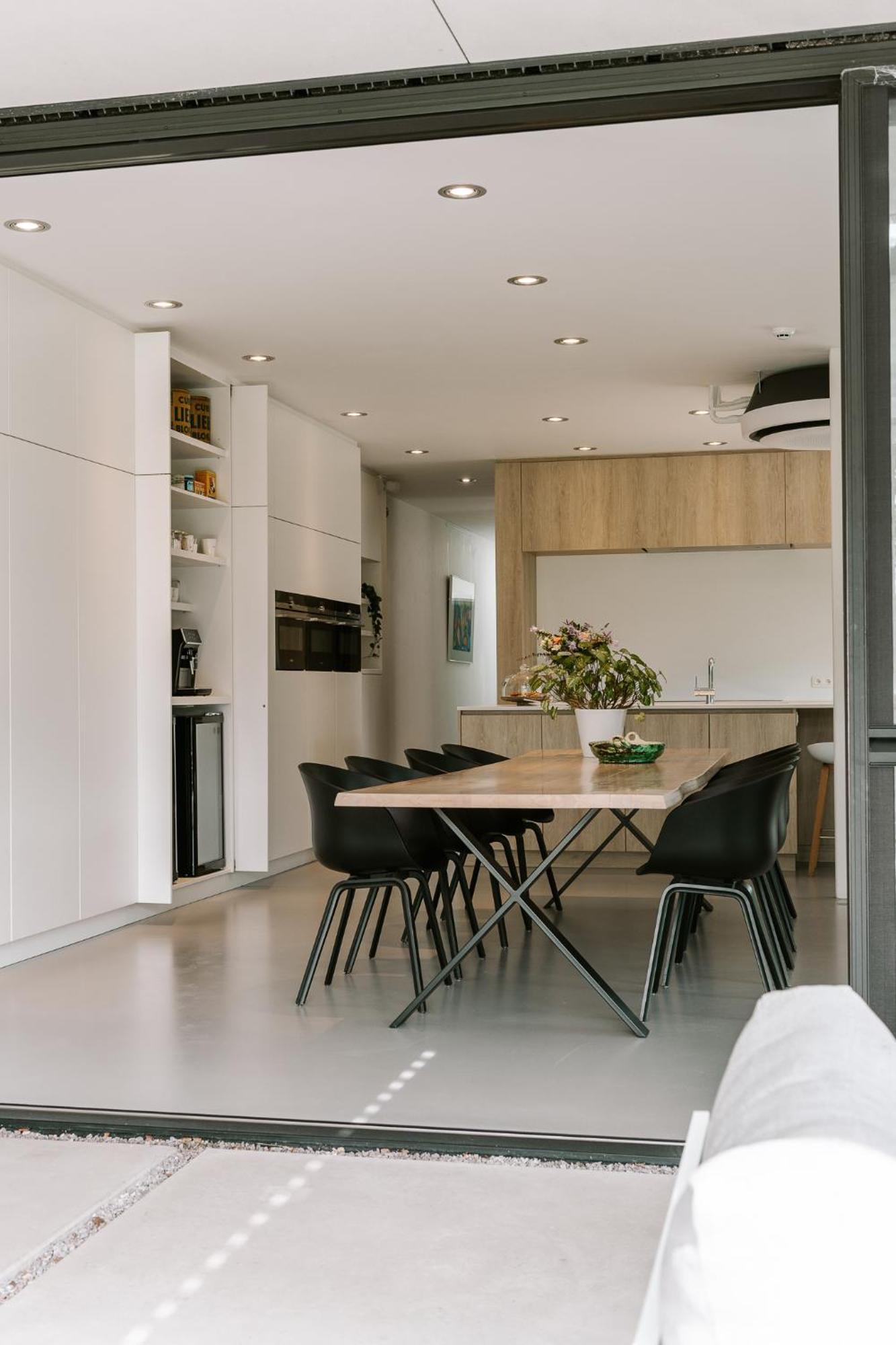 Bnb Manere Grimbergen Exterior foto