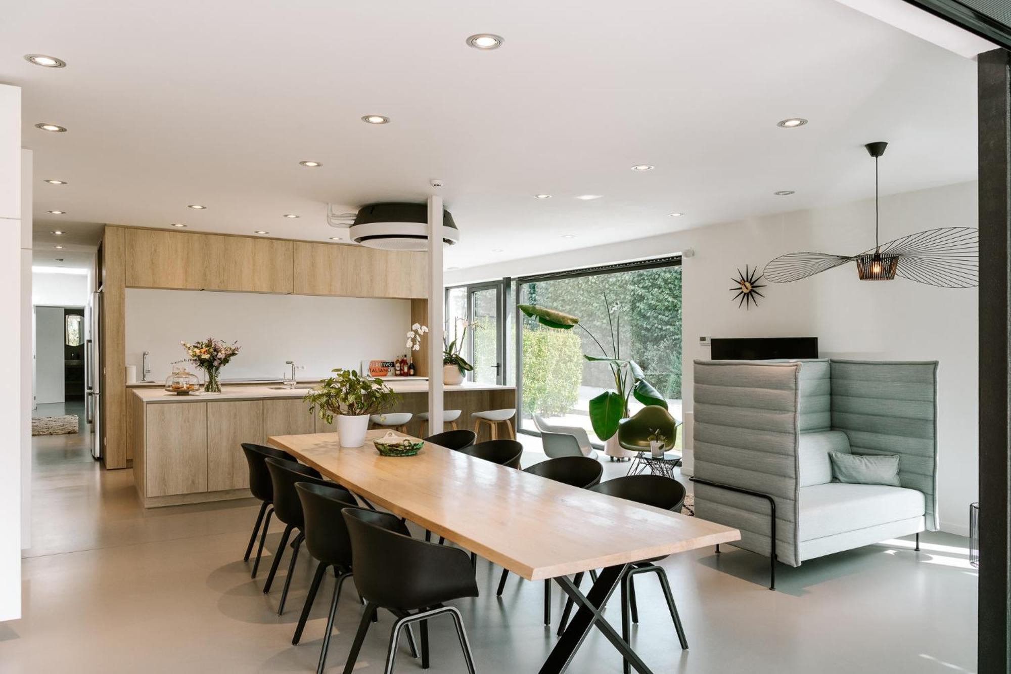Bnb Manere Grimbergen Exterior foto