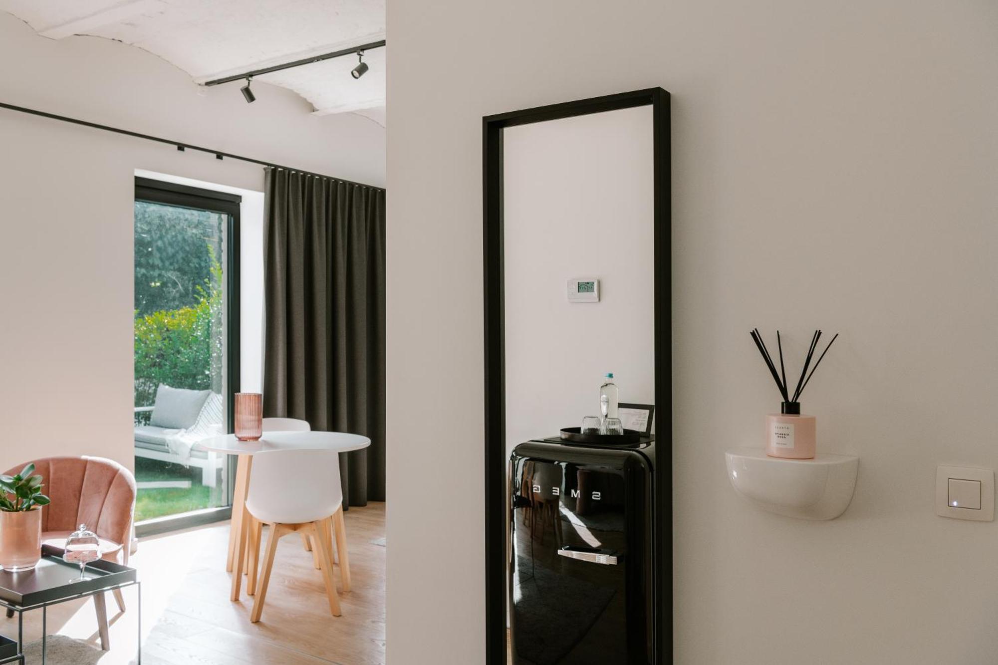 Bnb Manere Grimbergen Exterior foto