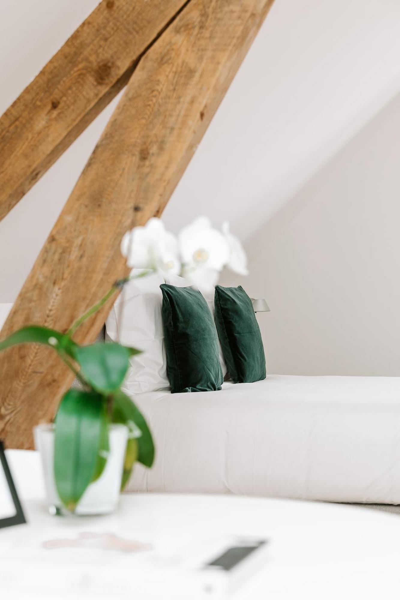 Bnb Manere Grimbergen Exterior foto