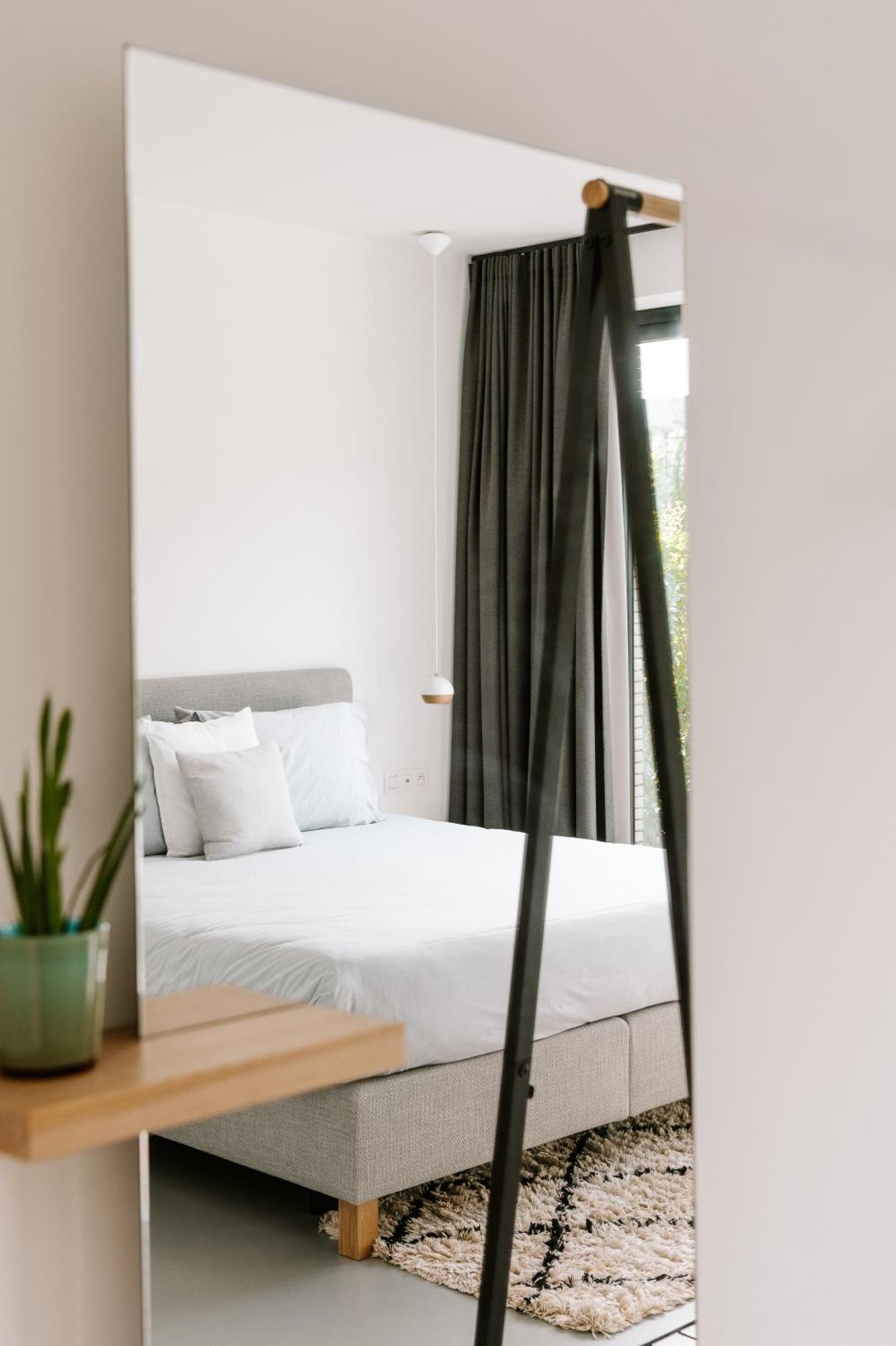 Bnb Manere Grimbergen Exterior foto
